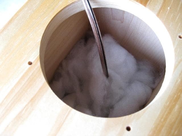 AIWA 　フルレンジスピーカー　自作　ペア