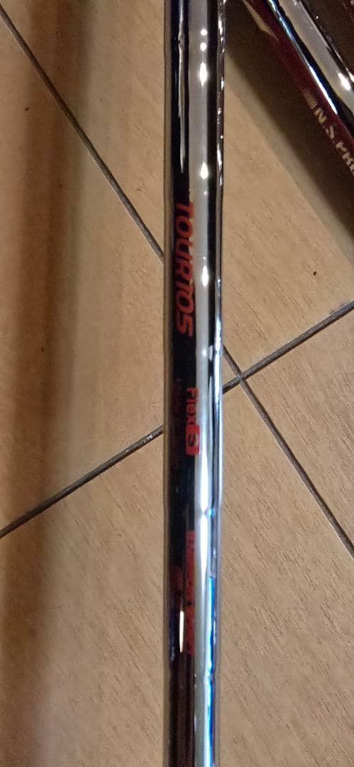 エポン AF-TOUR MB モーダス105S 5-P 6本