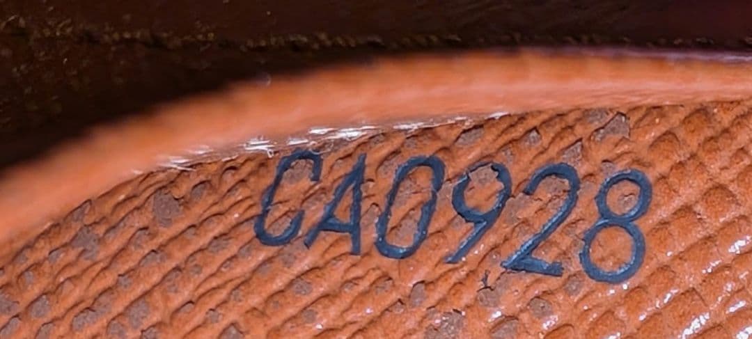 ルイヴィトン★名刺入れ