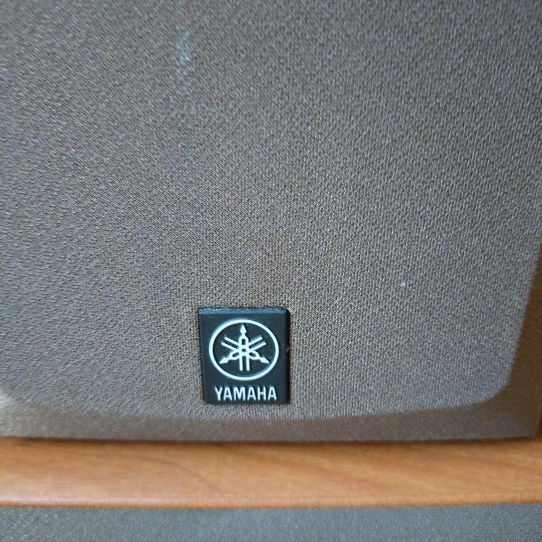 YAMAHA スピーカー　NS-90 NS-C120