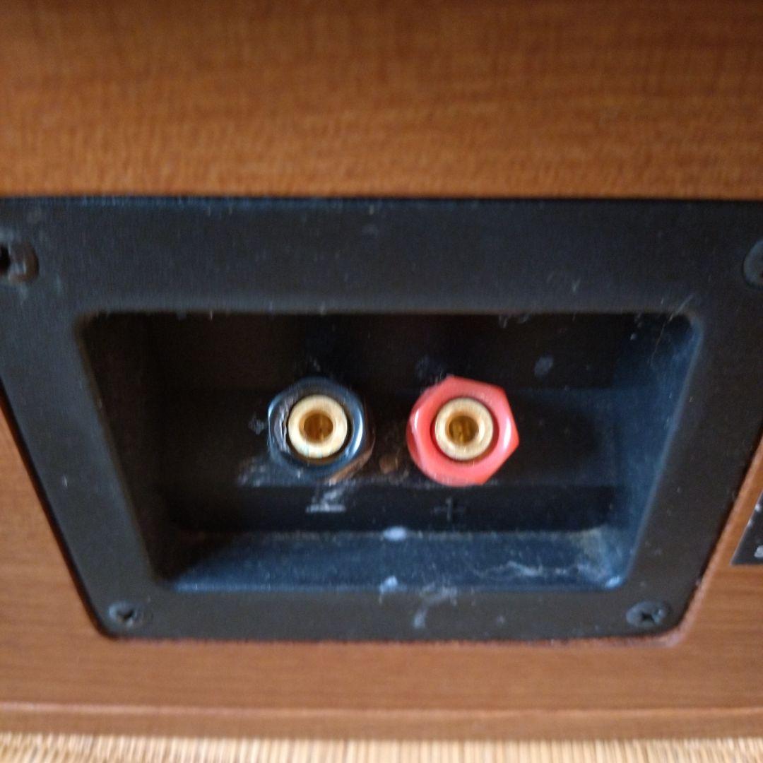 YAMAHA スピーカー　NS-90 NS-C120