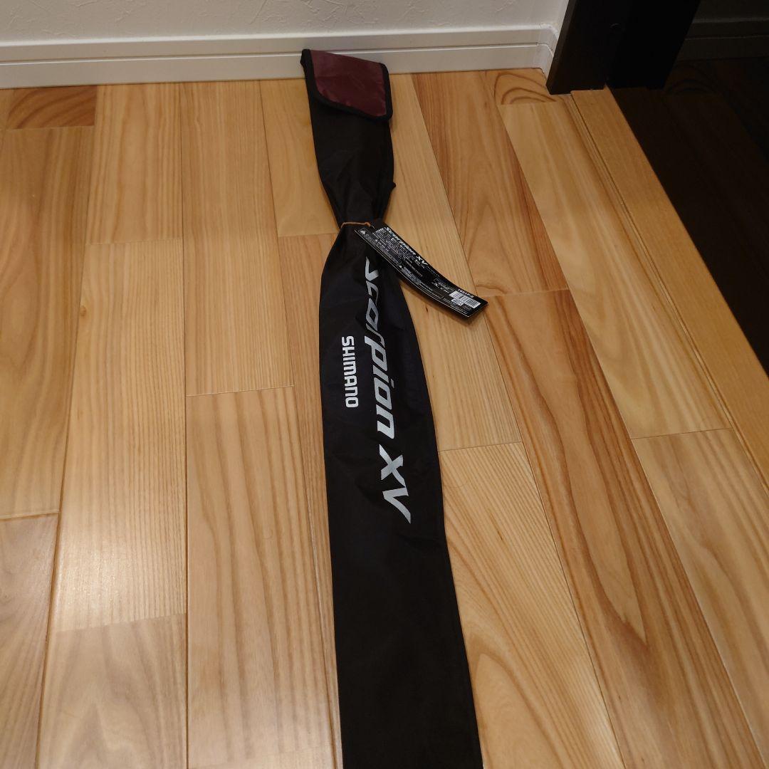 スコーピオン XV 1651F-2