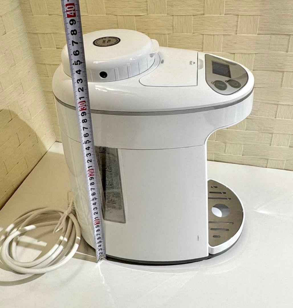 水素マルチポッドとナノバブルミストシャワーヘッド　セット内容変更