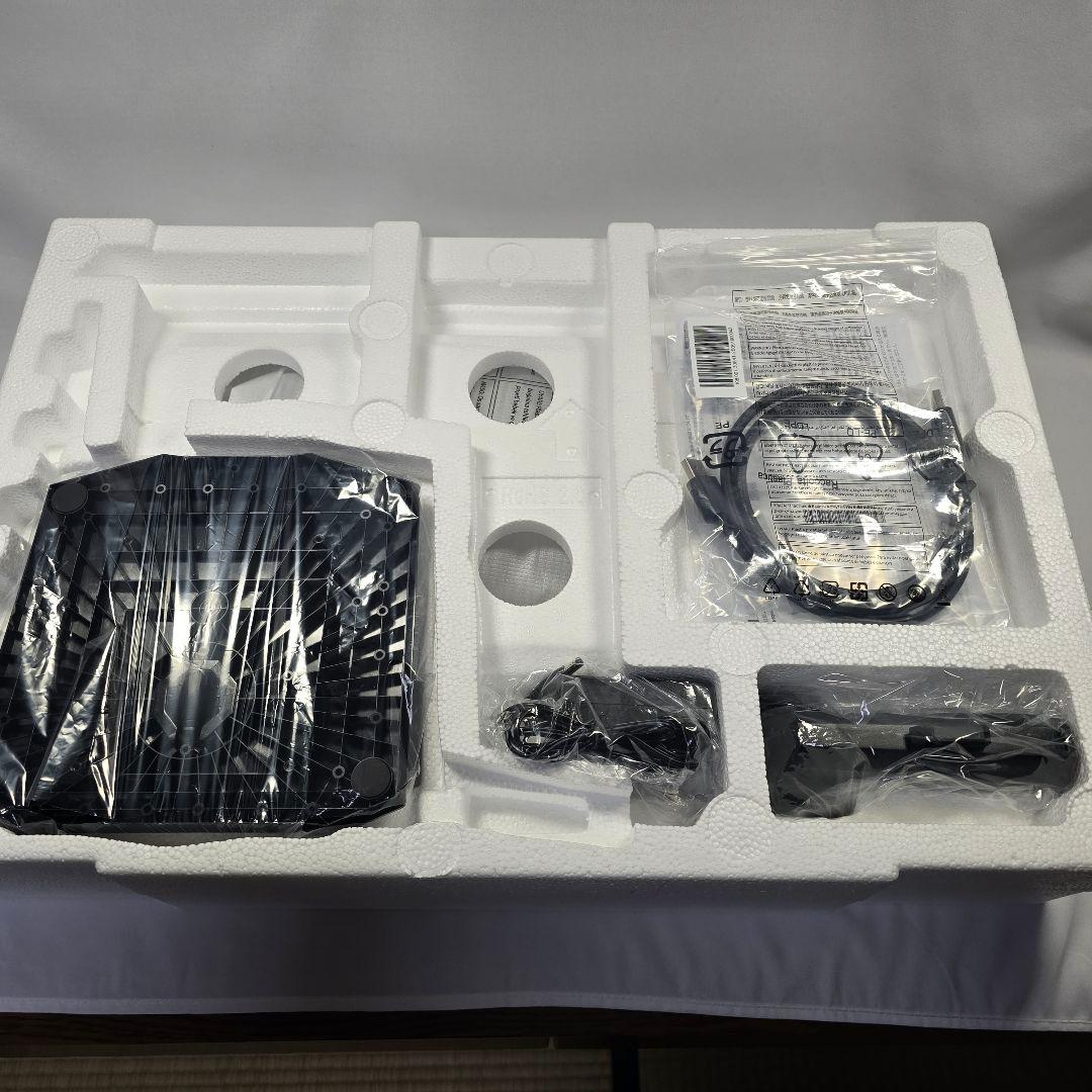 IODATA24.5インチGigaCrysta 240Hz EX-GD251UH