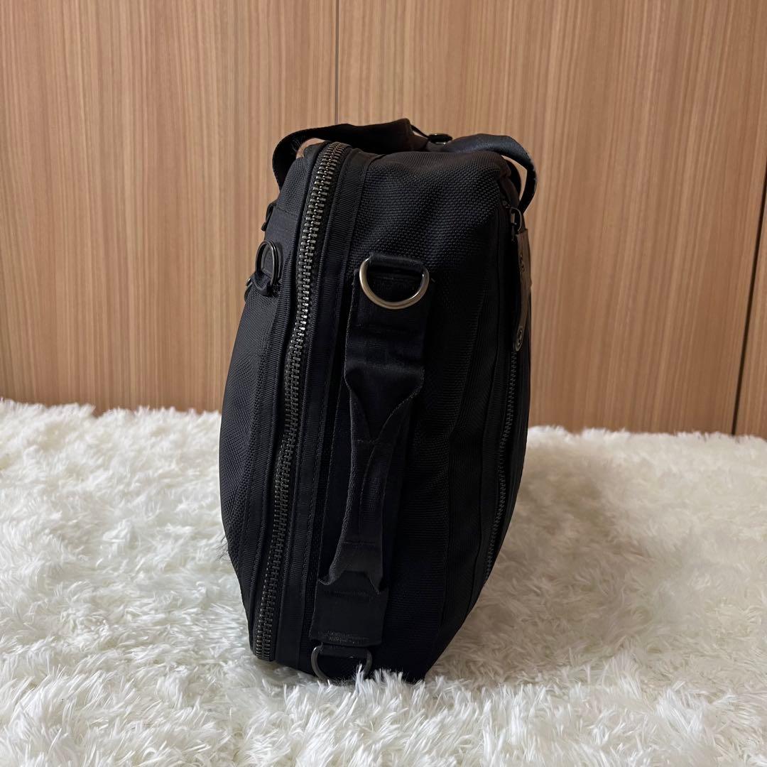 ポーター PORTER ヒート 3way リュック ビジネスバッグ ショルダー