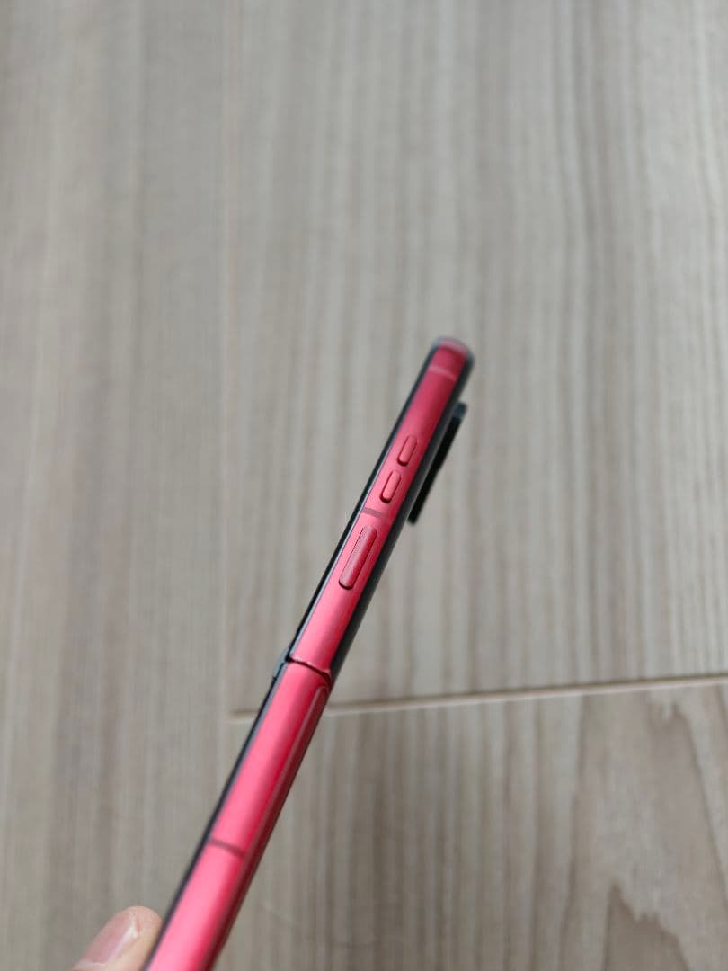 Motorola Razr 60ultra 512GB 美品 SIMフリー海外版