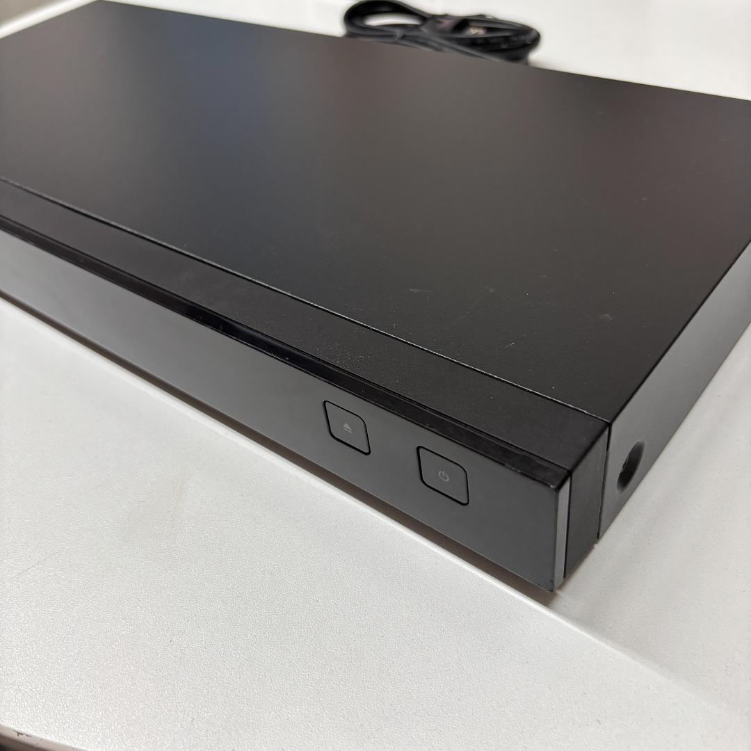 【完動・付属品フル】W録 FUNAI ブルーレイレコーダー FRB-SW530