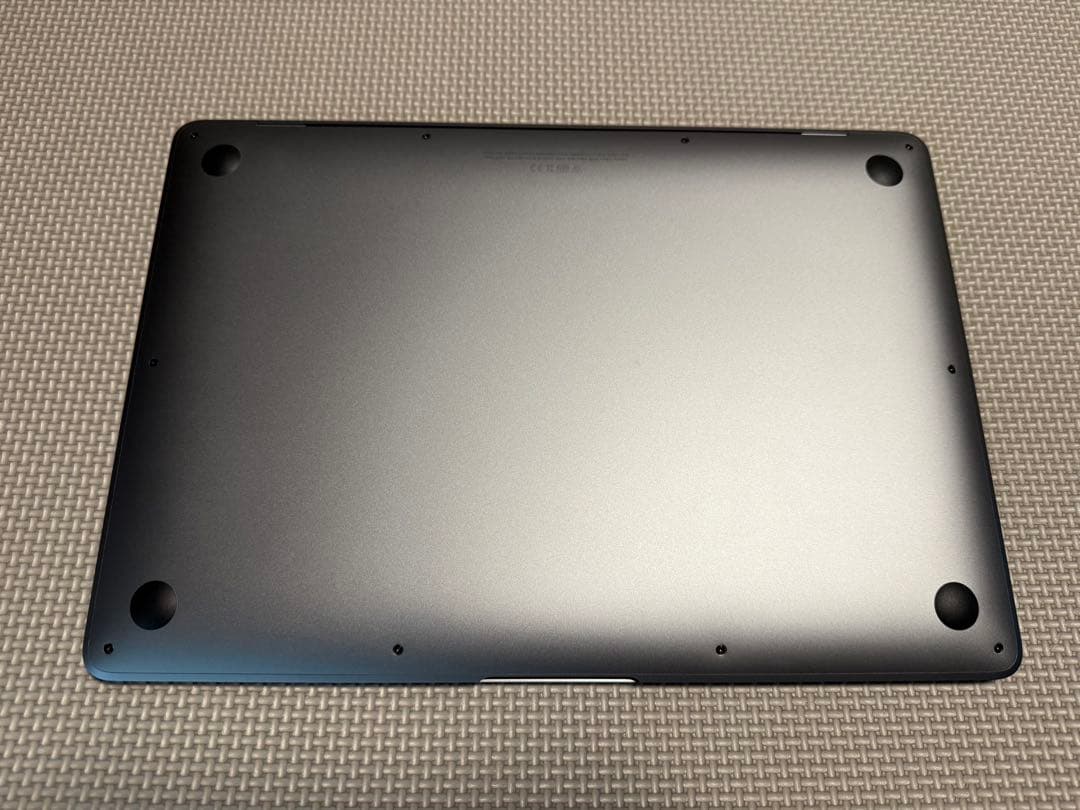 【美品】Apple MacBook Air M1