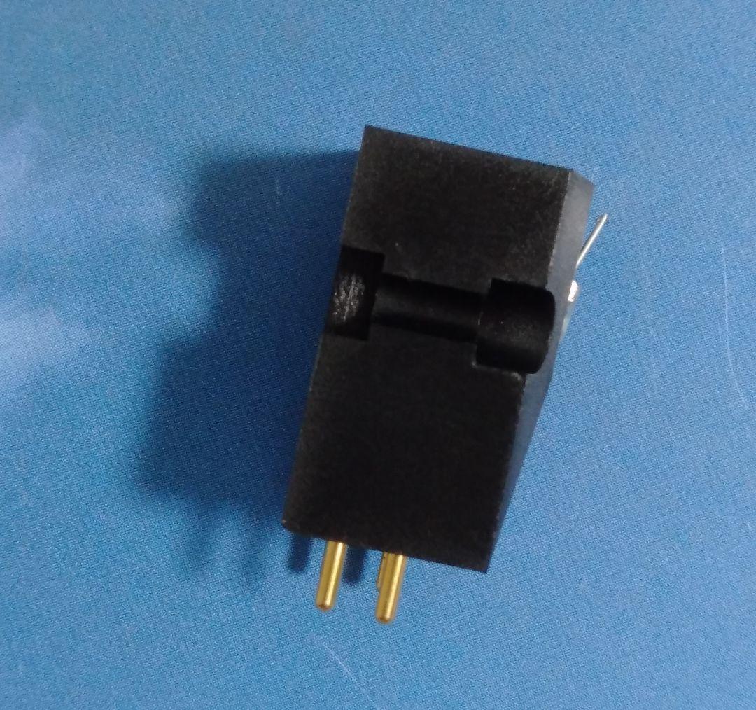 デノン MCカートリッジ DL-103 再生音質良好美品