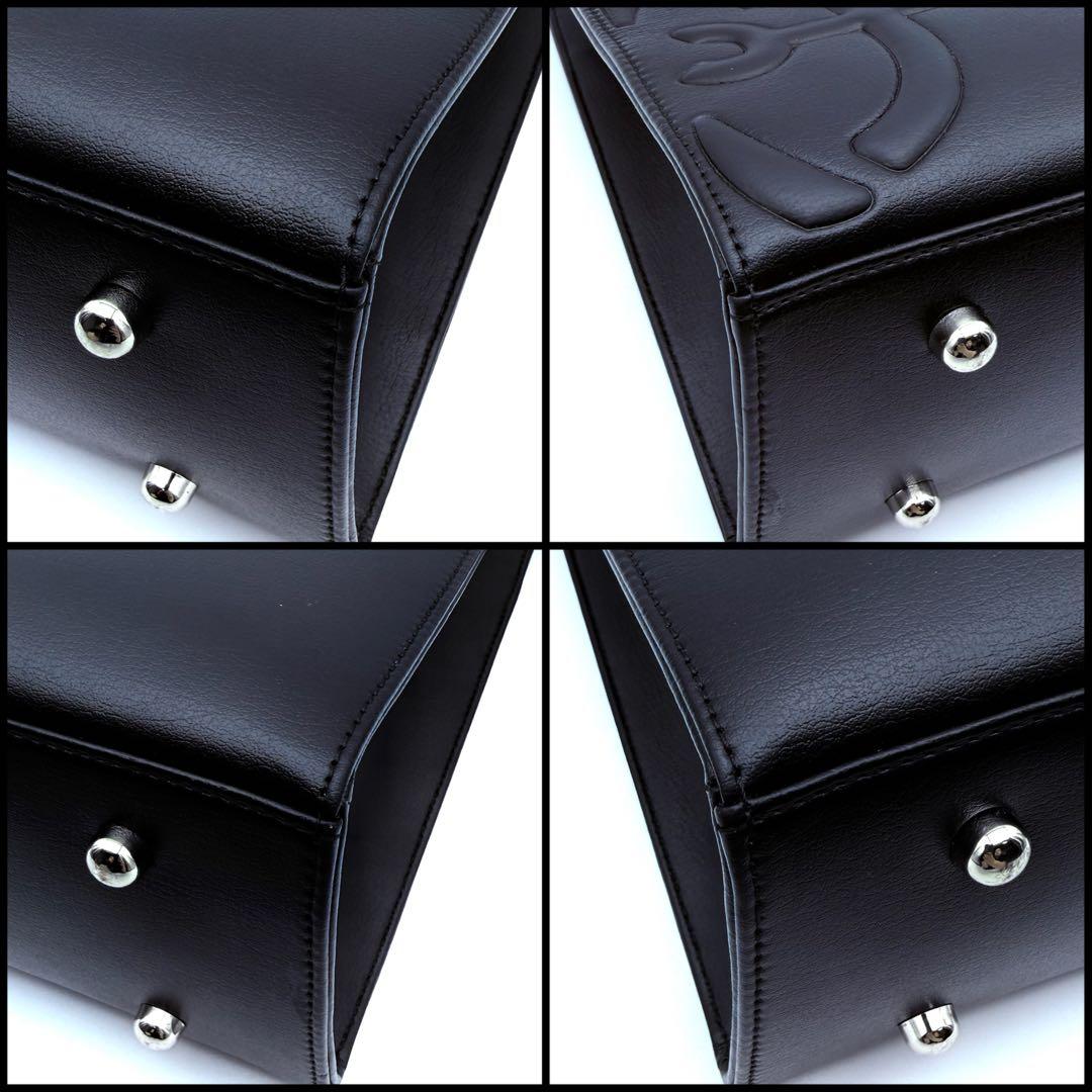 【良品】CASTELBAJAC カステルバジャック　レザー　ショルダーバッグ