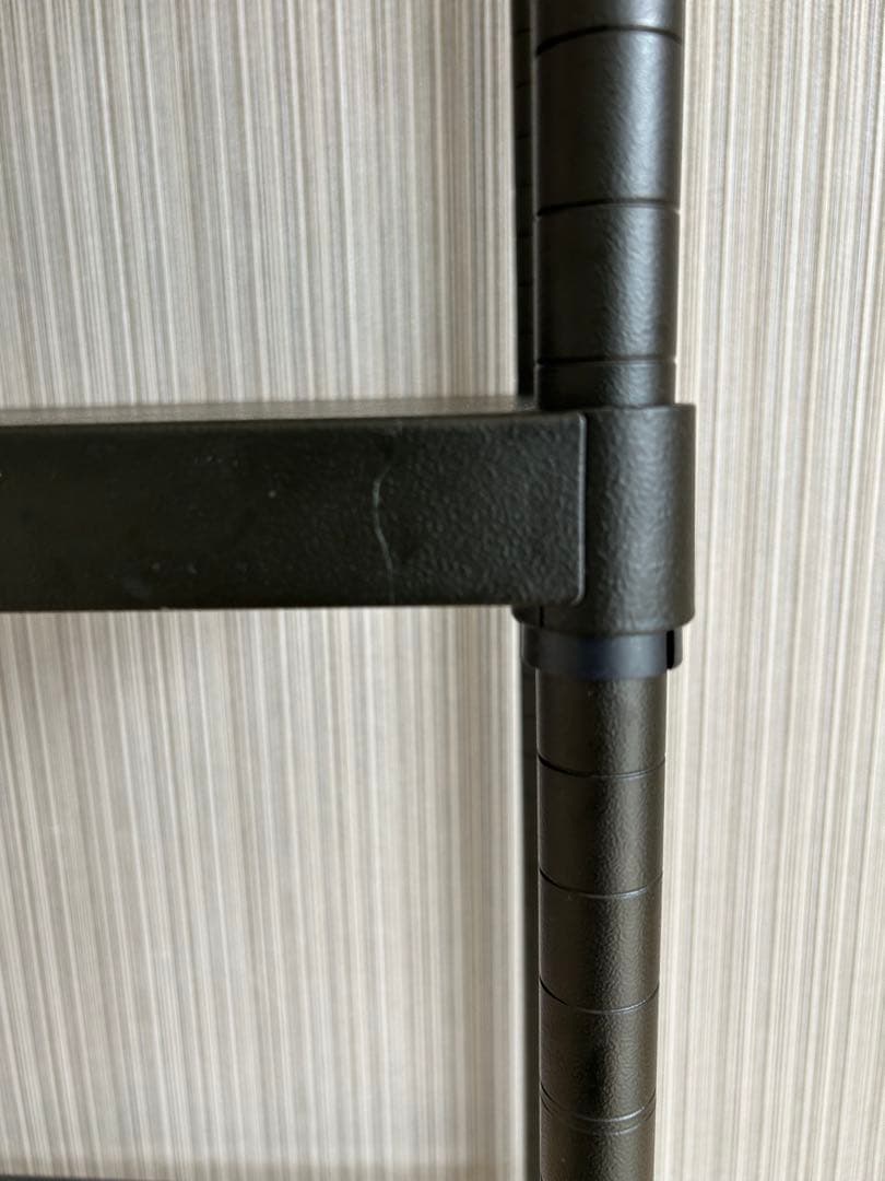 Luminous ルミナス キッチンラック 幅110 奥行40