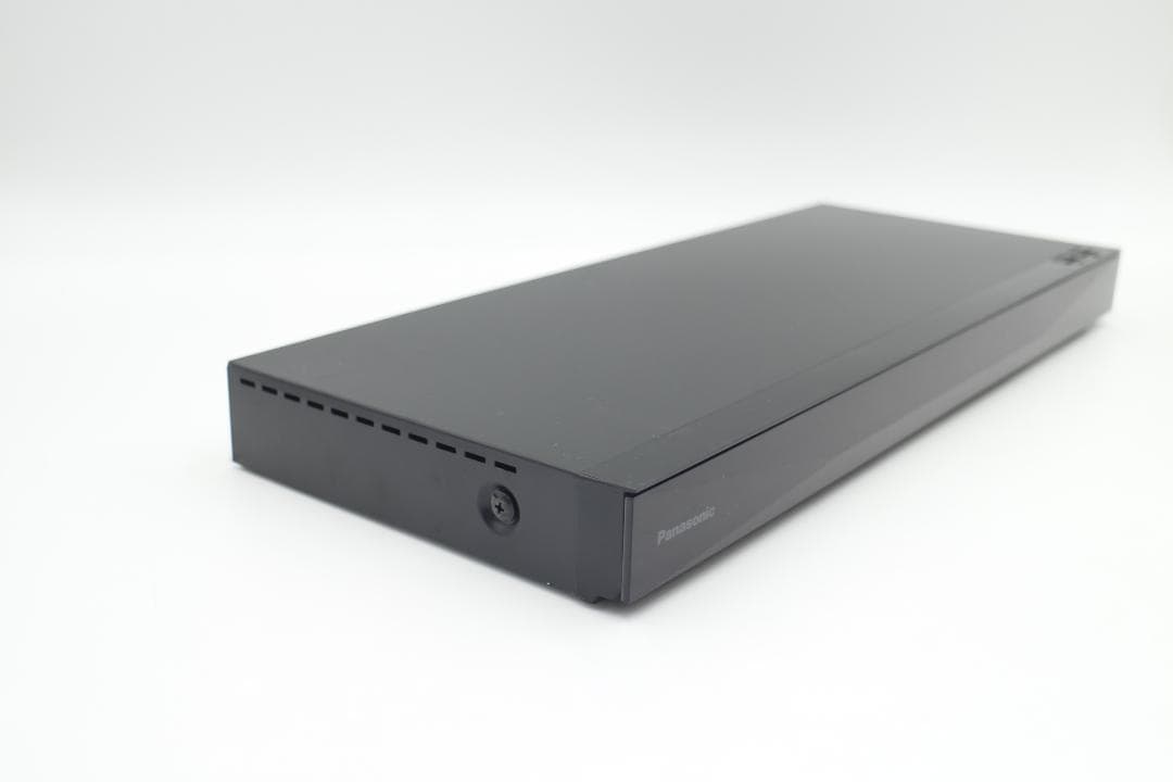[M-TN1982] Panasonic DMR-2W50 ブルーレイレコーダー