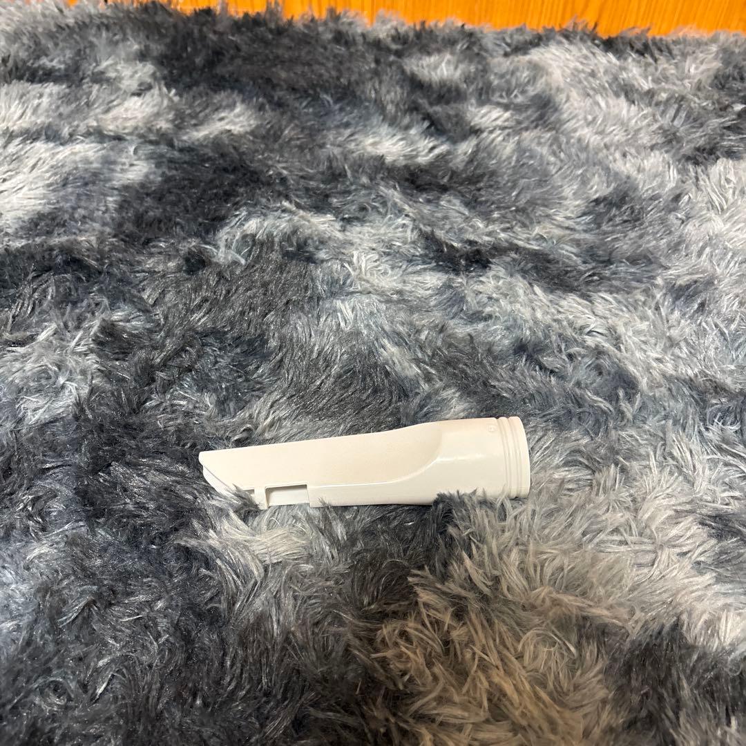 日立サイクロン式掃除機　cv-sf80a