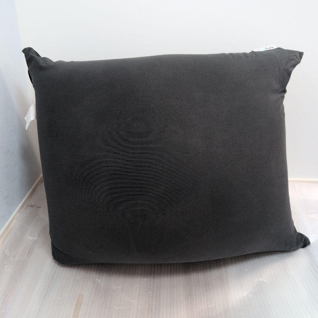 yogibo mini ダークグレー