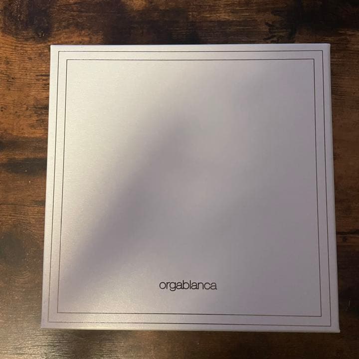 オルガブランカ　ベルタイヤリング