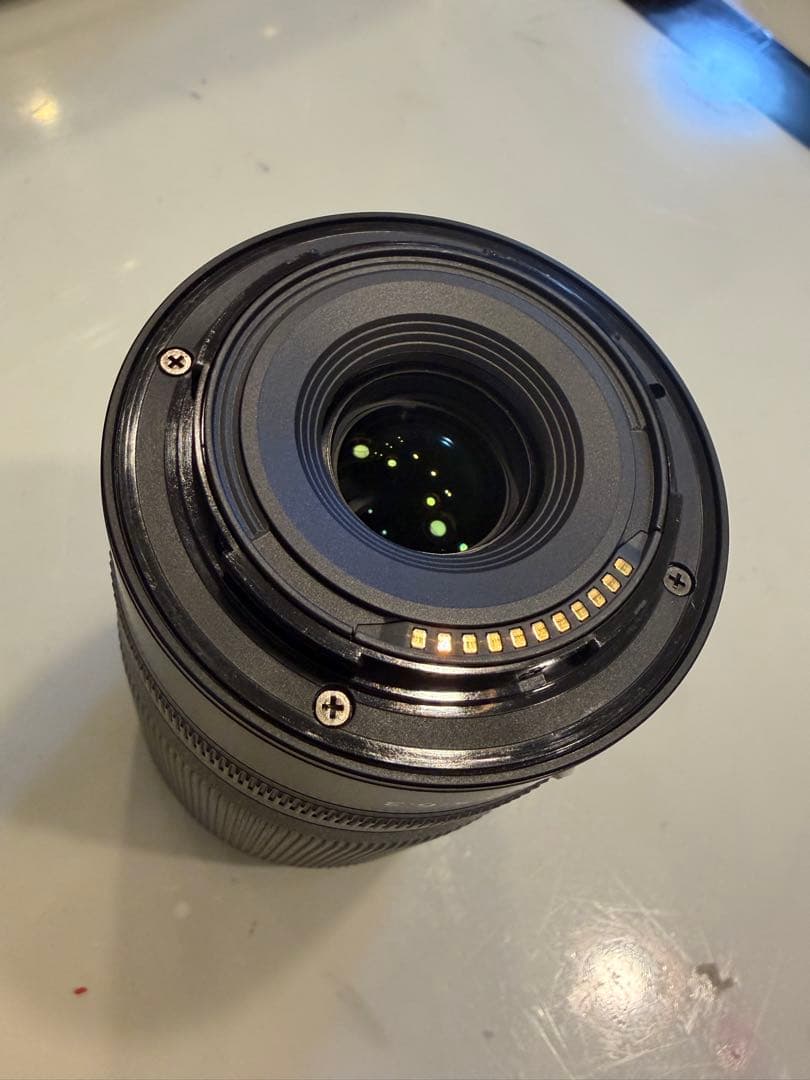 レンズ(ズーム) NIKKOR Z DX 50-250mm f/4.5-6.3 VR