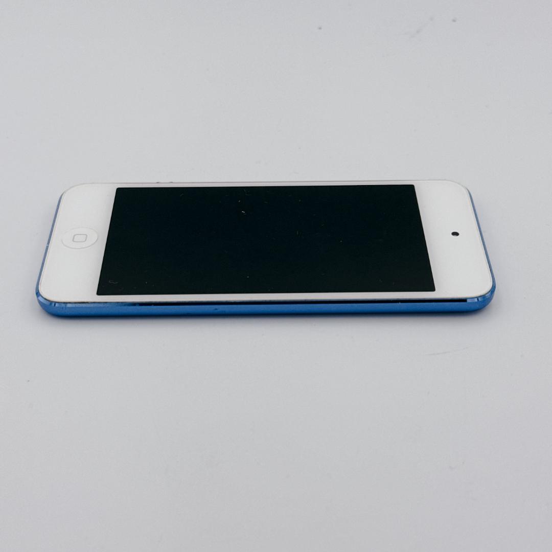 【美品】Apple iPod touch 第6世代 64GB MKHE2J/A