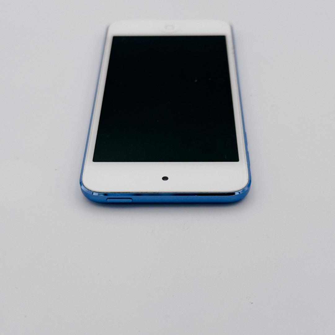 【美品】Apple iPod touch 第6世代 64GB MKHE2J/A