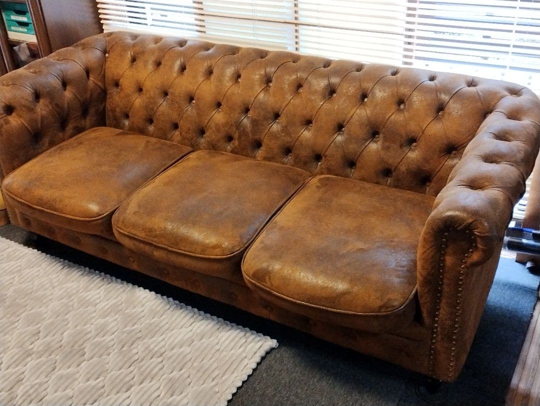 ソファ3点セット