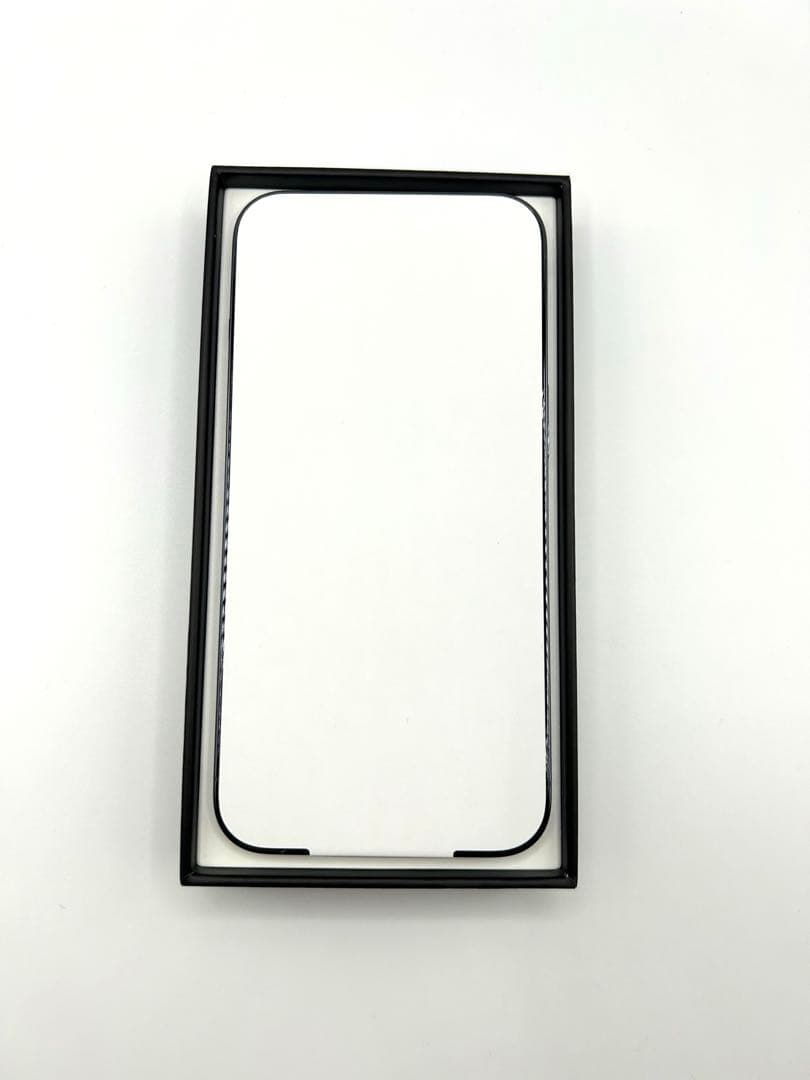 【新品未使用】iPhone 13 mini 128GB ミッドナイト