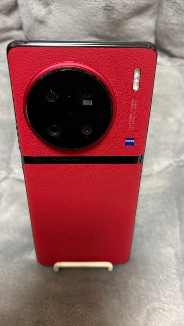 Vivo X90 Pro+ Fotorgearセット