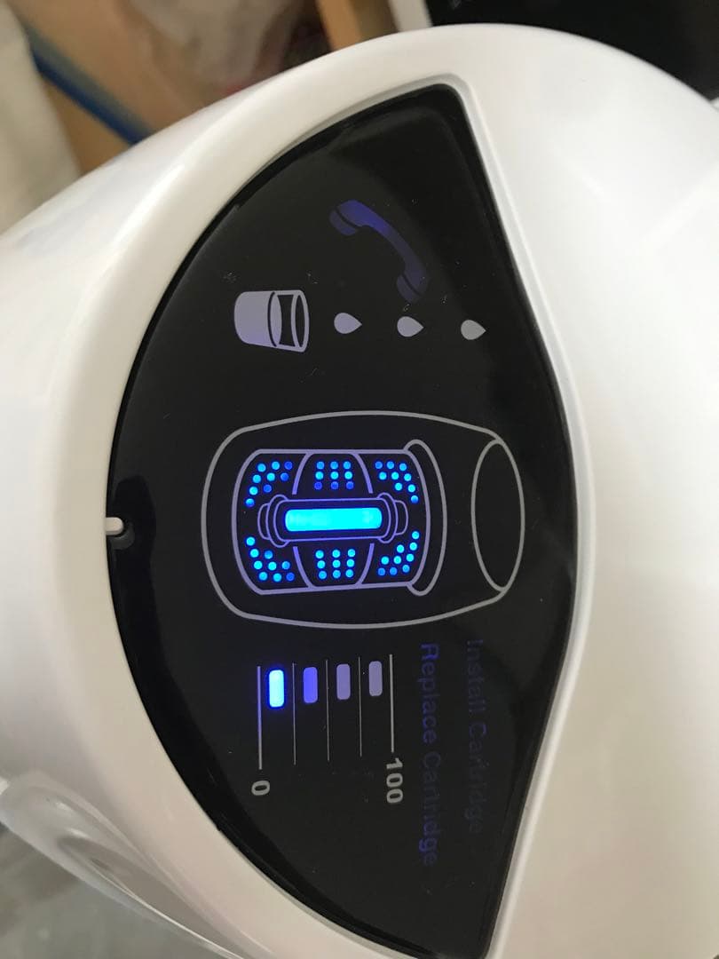 最新型　アムウェイ　eSpring浄水器Ⅱ　2021 クリスマス　正月　冬休み