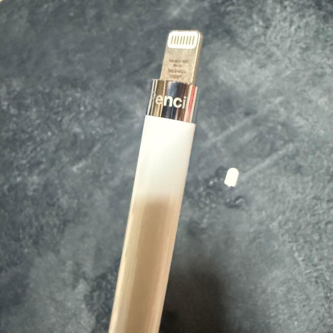 Apple Pencil (第１世代) 保証残り約 1.5ヶ月