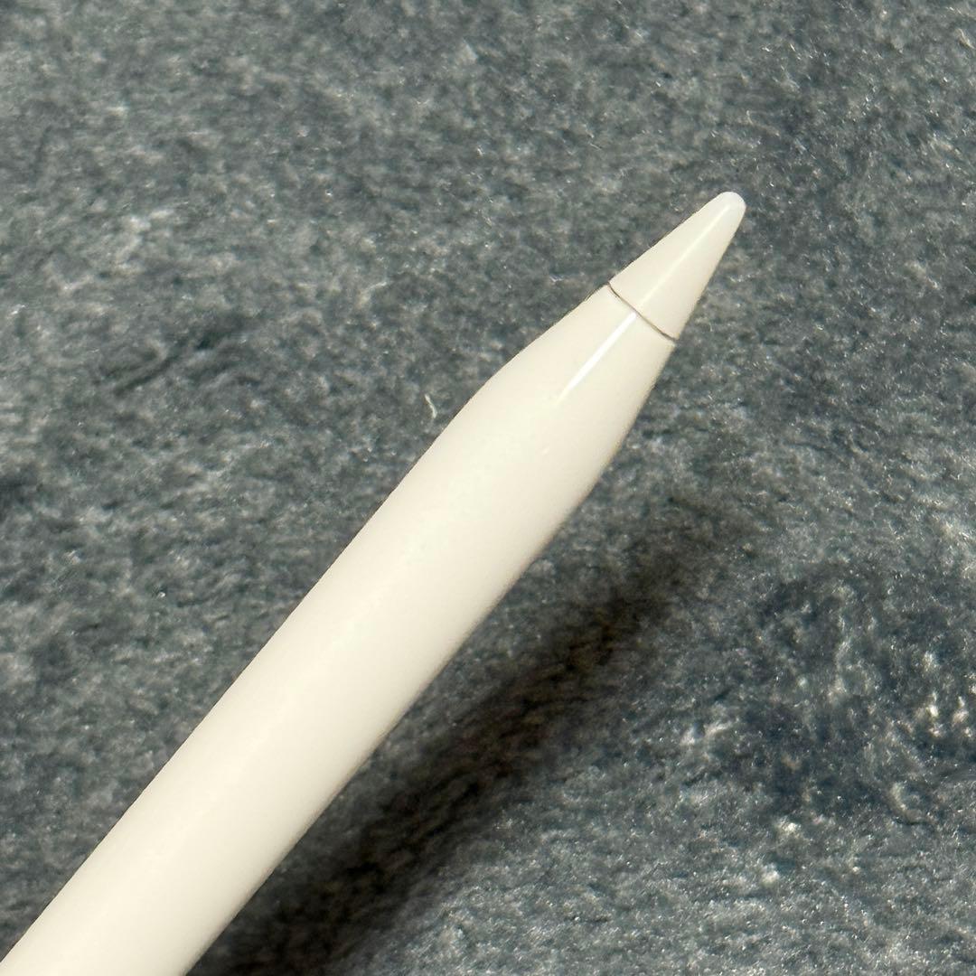 Apple Pencil (第１世代) 保証残り約 1.5ヶ月