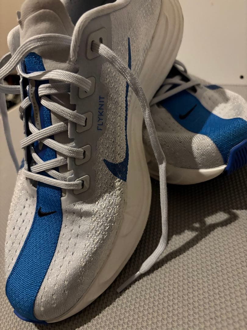 美品　ナイキペガサスプラス　27cm