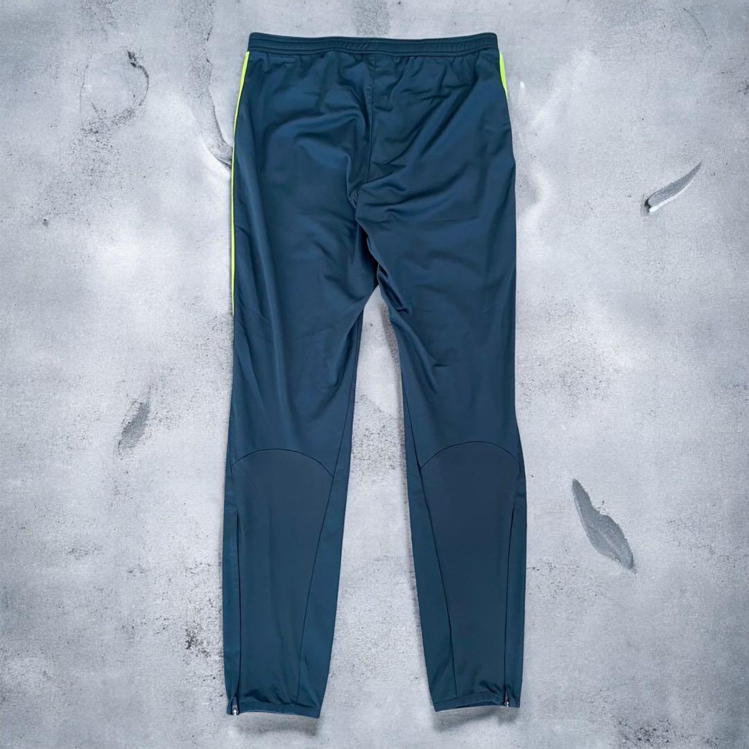 【美品】NIKE SQUAD ニット トラックスーツ セットアップ ジャージ上下