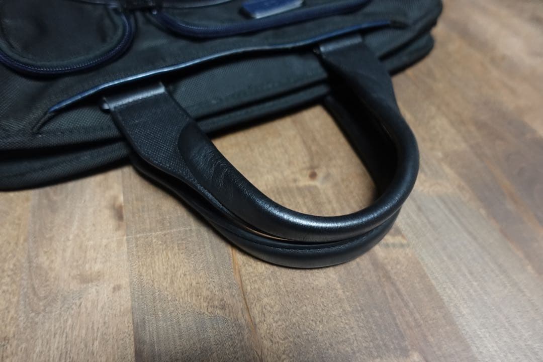 TUMI トゥミ ビジネスバッグ アルファシリーズ