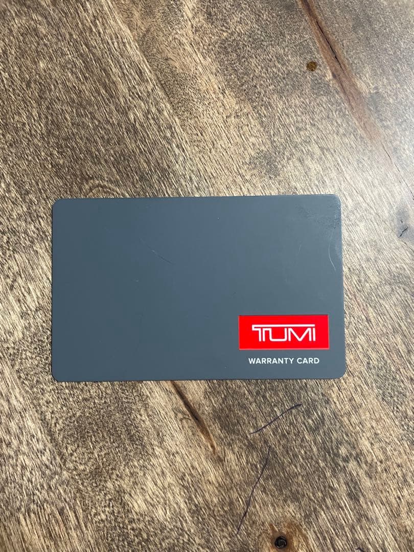 TUMI トゥミ ビジネスバッグ アルファシリーズ