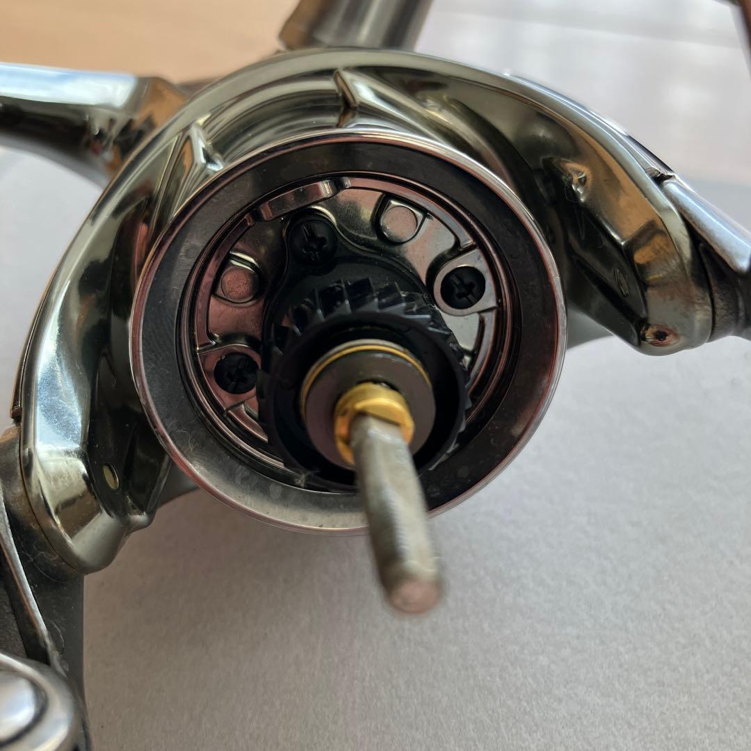 18ステラ　C3000SDHHG 美品