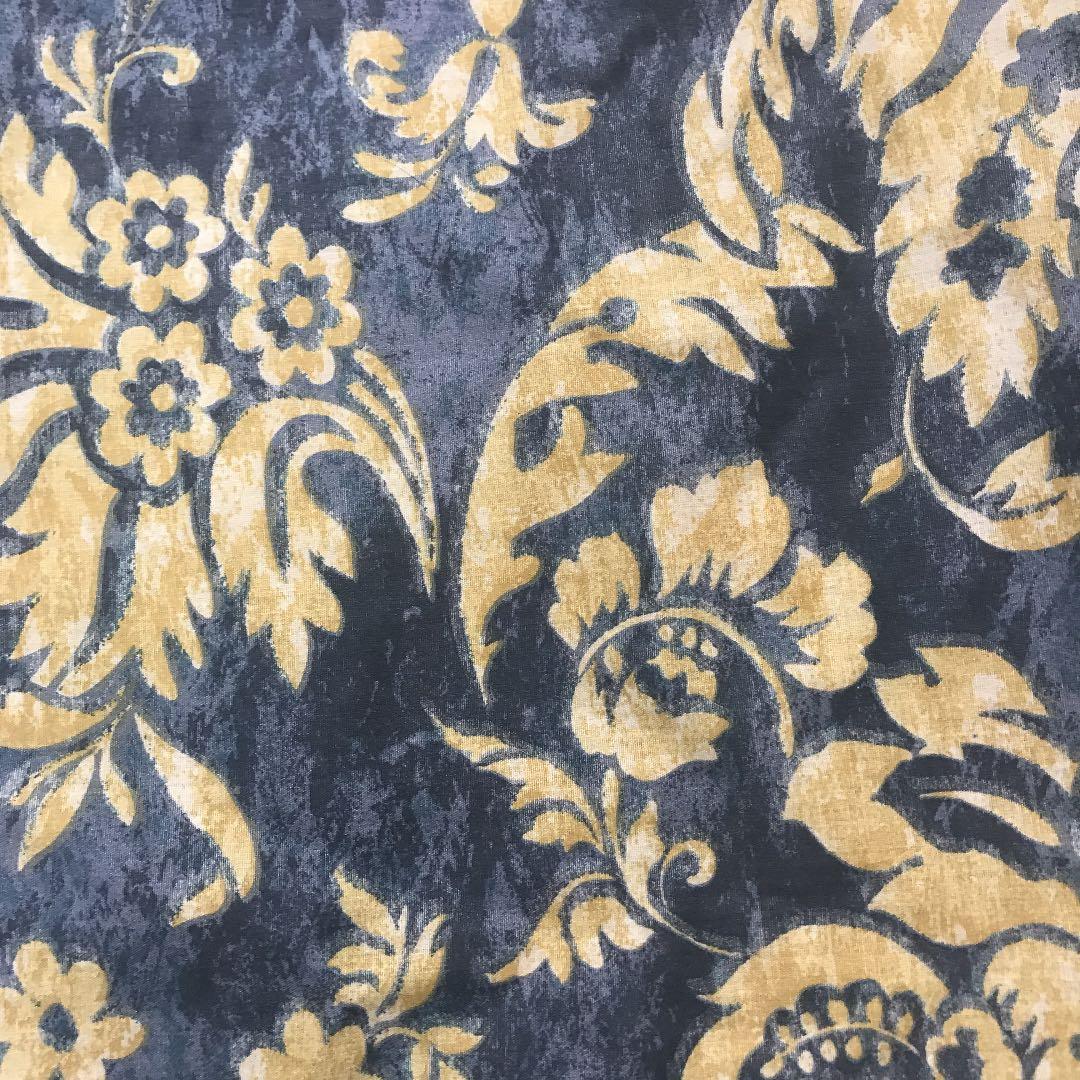 カーテン、レースカーテンセット　ベランダ窓用