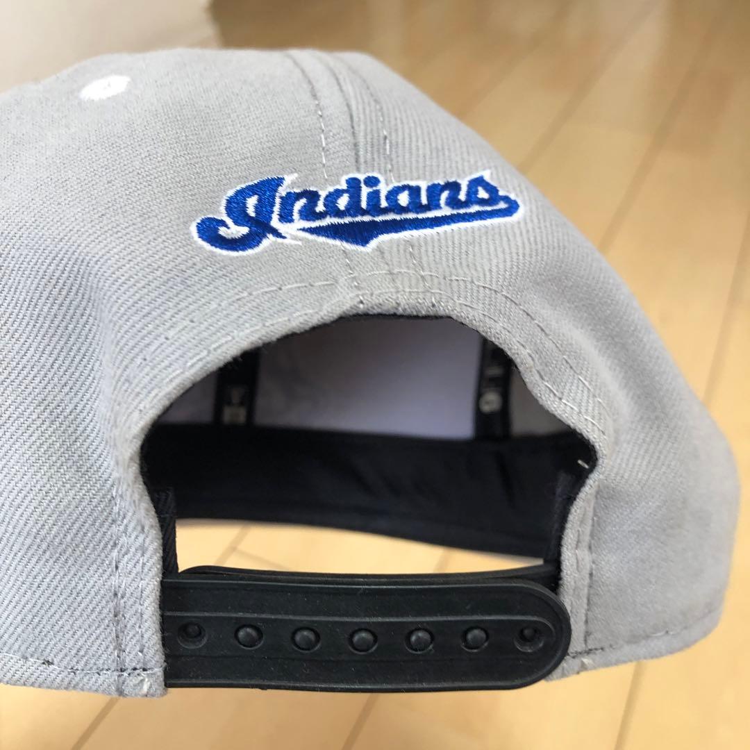 新品NEW ERA 9FIFTY SNAPBACK CAP