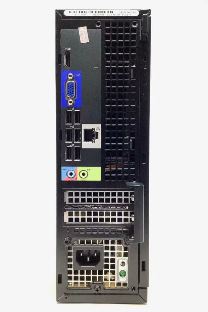 DELL デスクトップPC 3010 Windows11 整備済み品