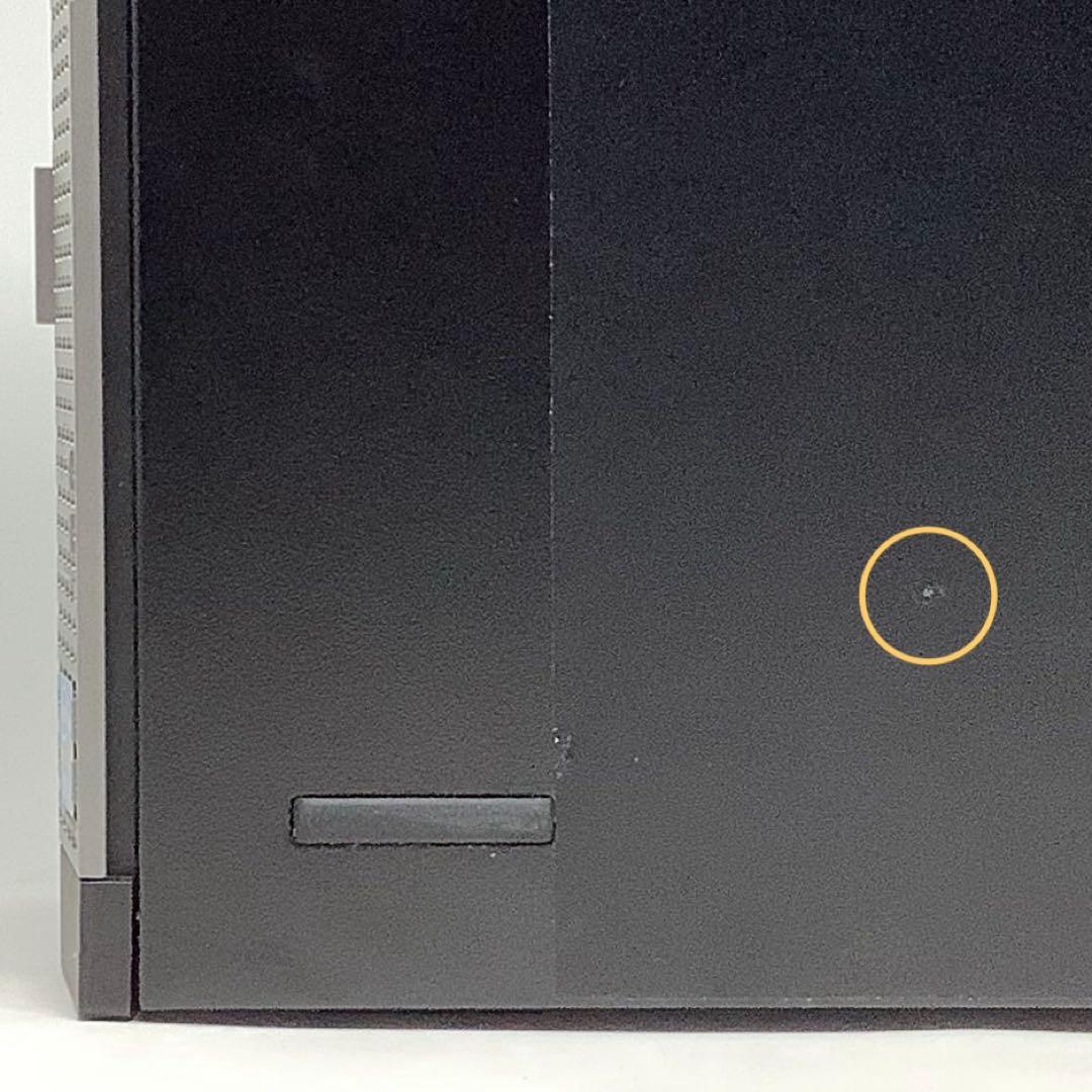 DELL デスクトップPC 3010 Windows11 整備済み品