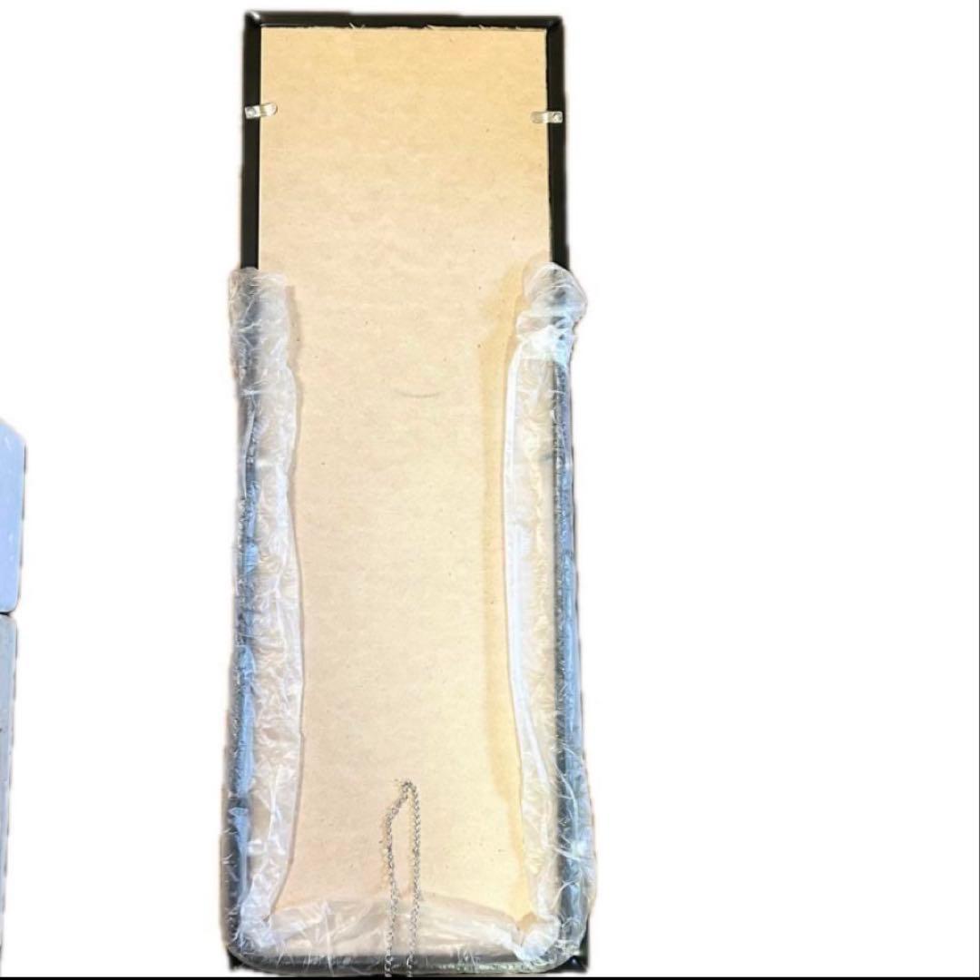 【激レア】 ヒステリックミニ ヒスミニ スタンドミラー 姿見 鏡 ブラック