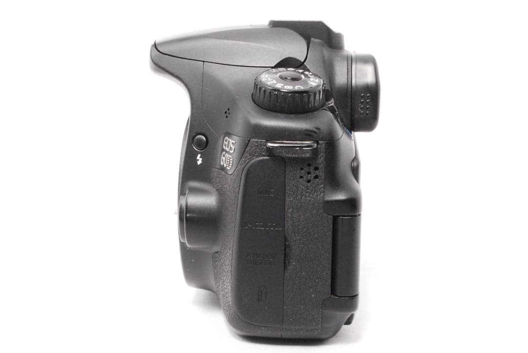 すぐ使える◆Canon EOS 60D◆ハイアマチュア◆一眼レフカメラ◆転送OK