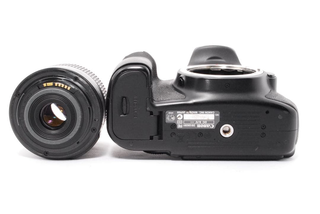 すぐ使える◆Canon EOS 60D◆ハイアマチュア◆一眼レフカメラ◆転送OK