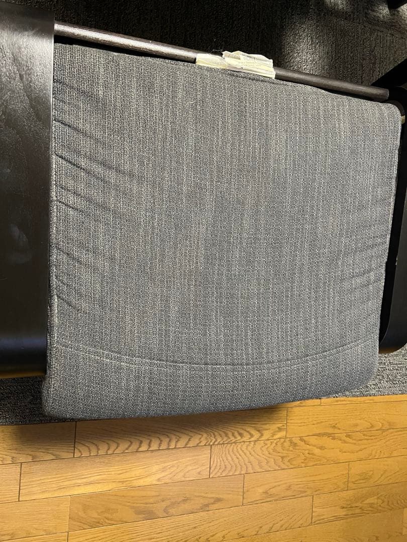 POÄNG パーソナルチェア&オットマンセット