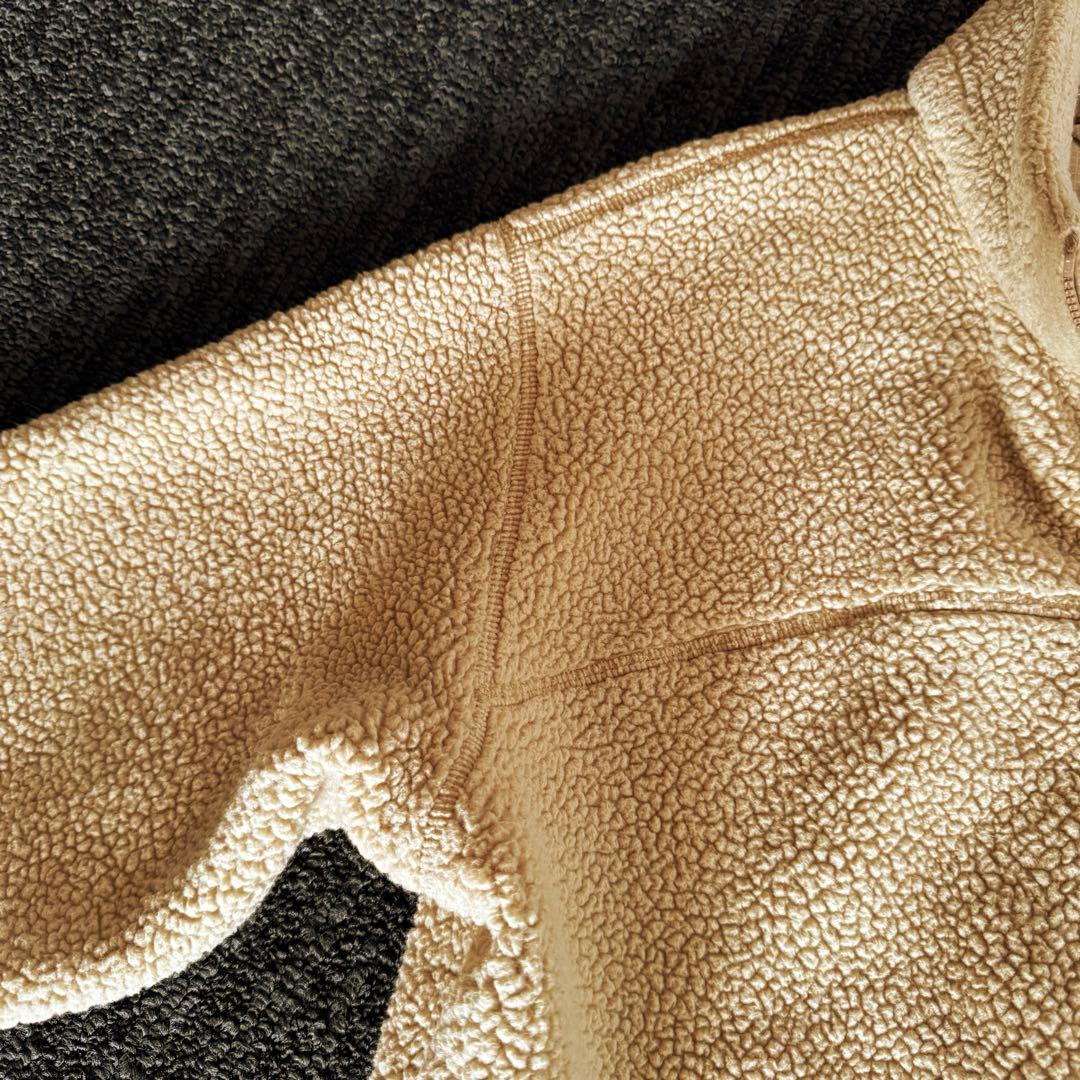 ニューエラ NEWERA レディース ボアフリース セットアップ ゴルフウェア