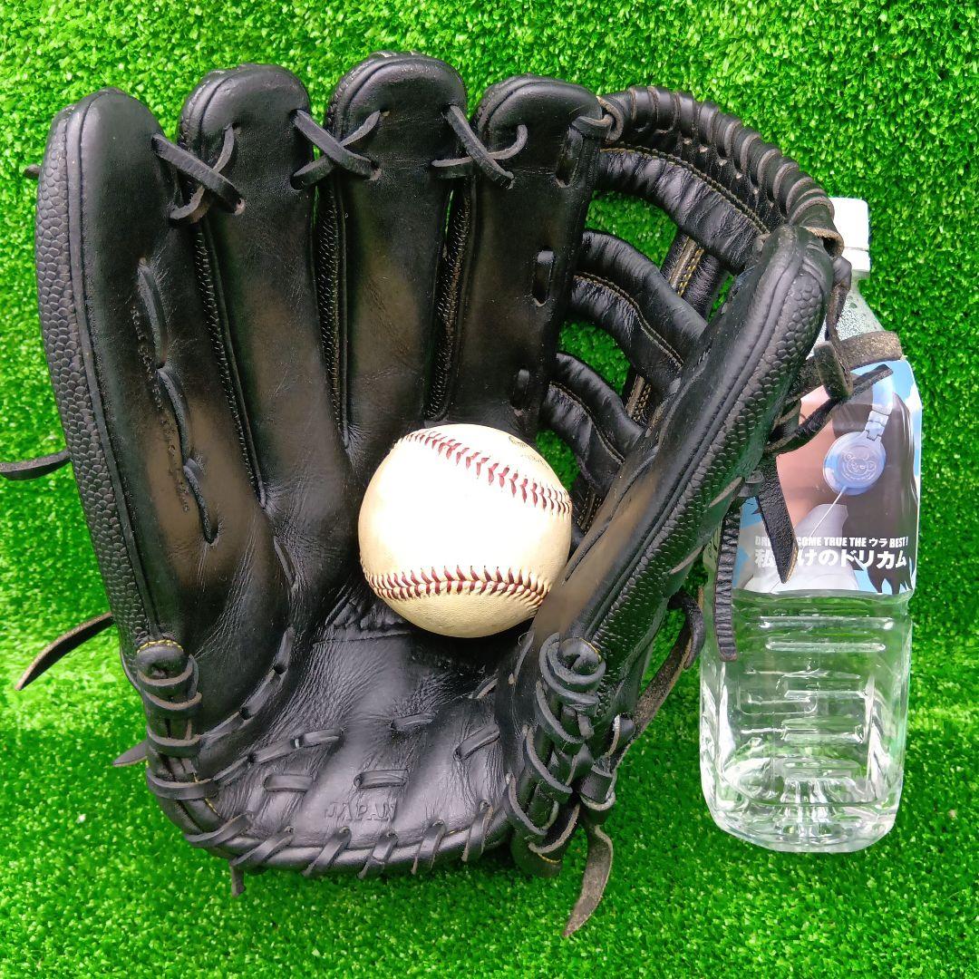 野球グローブ　一般硬式グラブ　左　ウィルソン