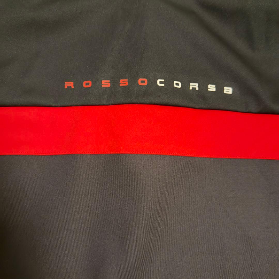 Castelli ALPHA RoS 2 Light Jackt XXLカステリ