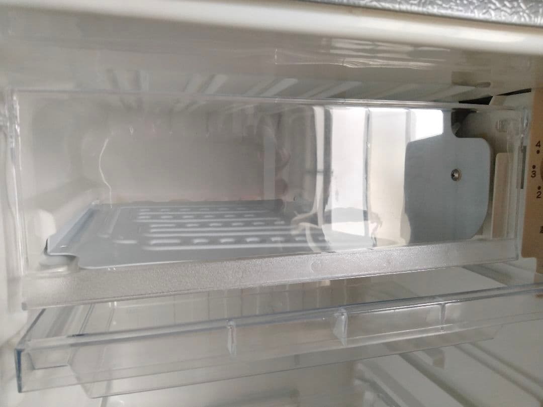 AQUA 冷蔵庫 75リットル AQR-81E