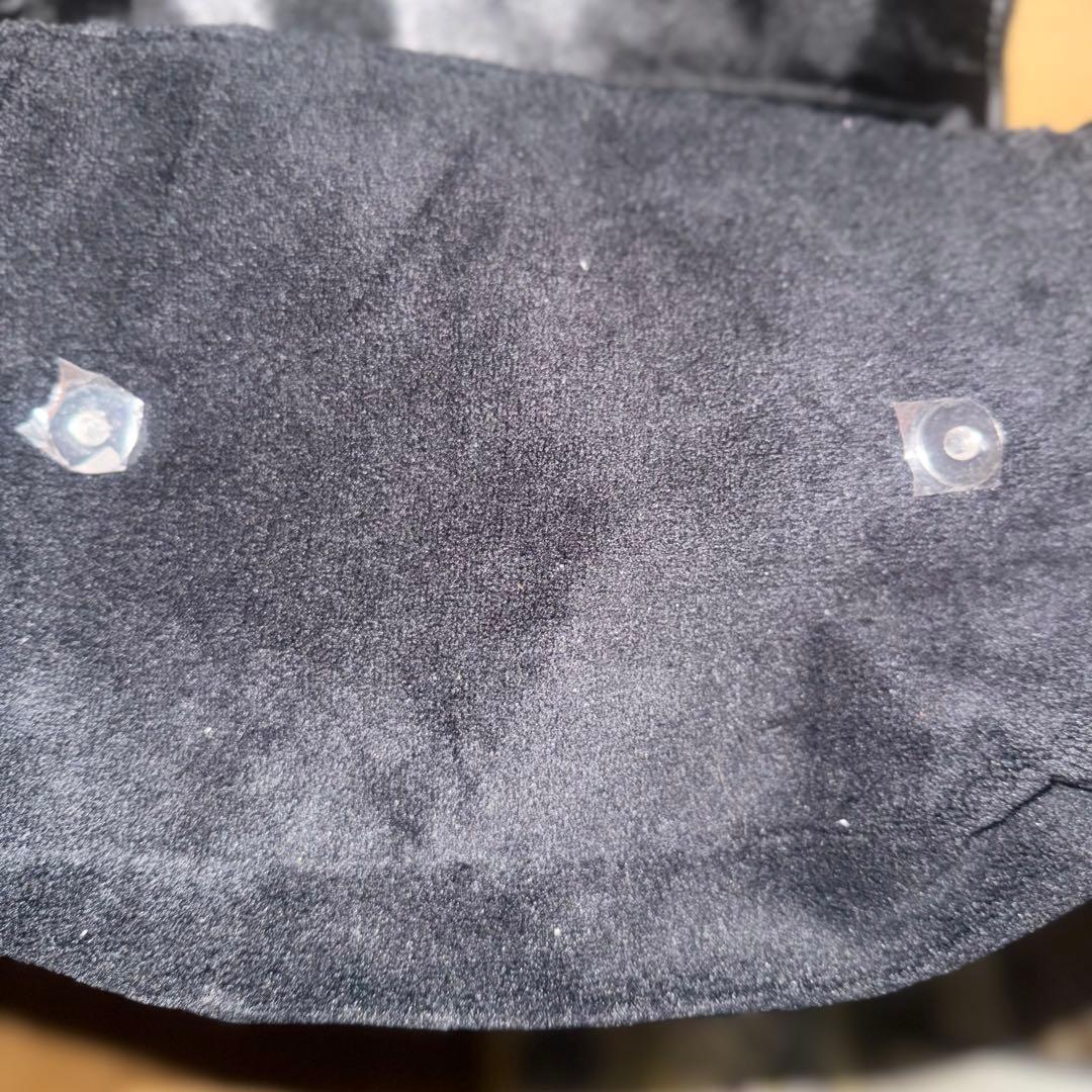 k_style79 シャネル ノベルティ　ショルダーバッグ ハンドバッグ