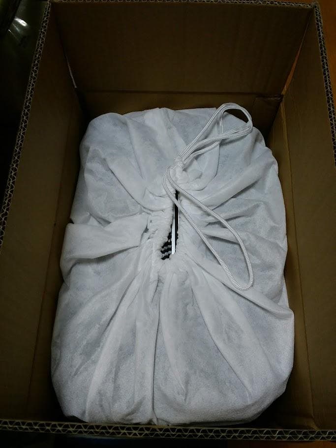 ☆新品☆未使用品☆　レジェンドウォーカー・スーツケース（6209-50）ブラック