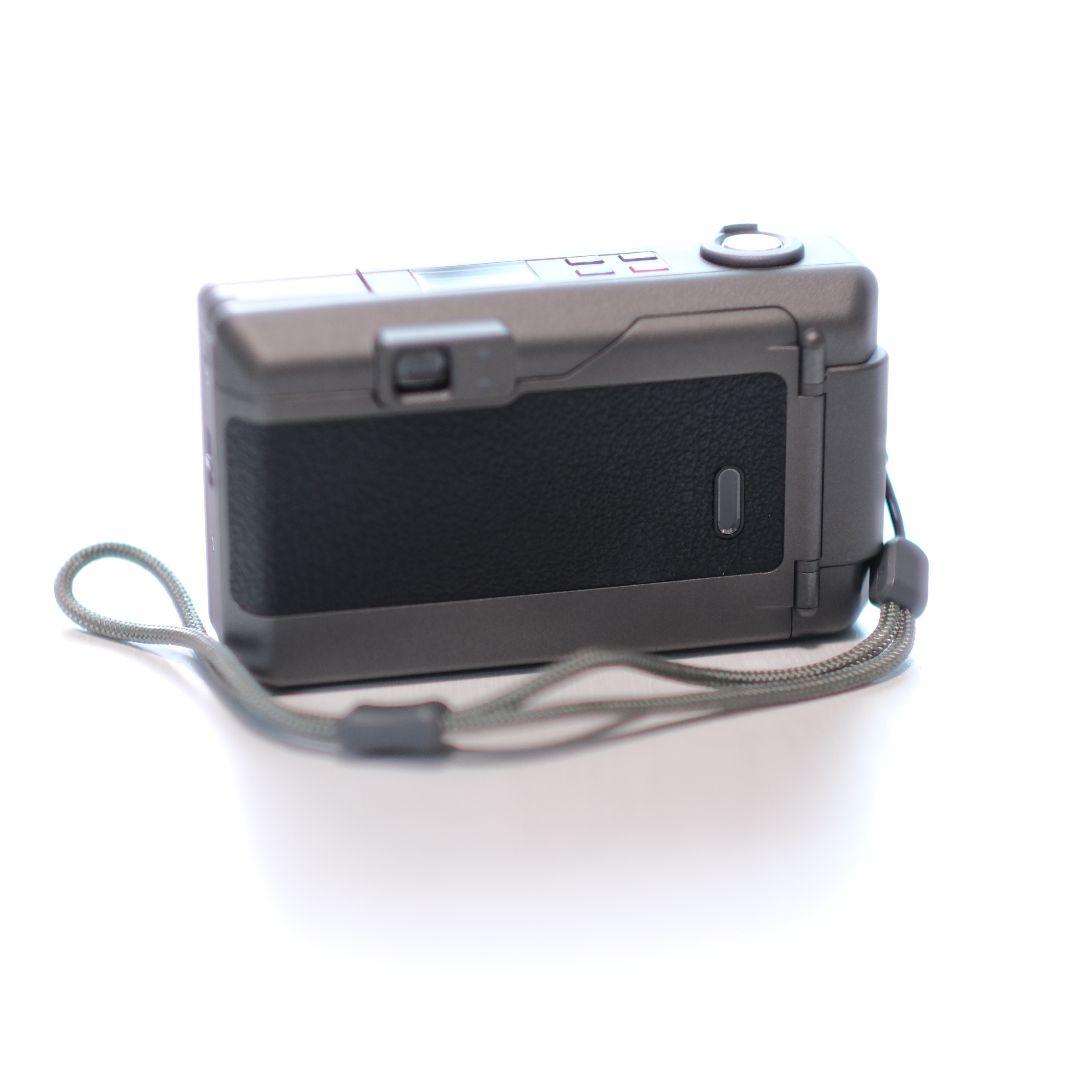 中古FUJIFILM NATURA CLASSICA【動作確認済】フイルムカメラ