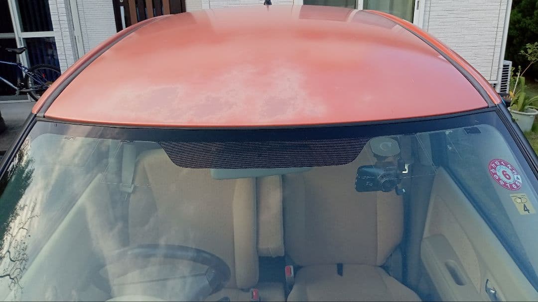 H２２年式 で車検R９年４月の日産モコ　足として良し　部品取りもよし13万k台