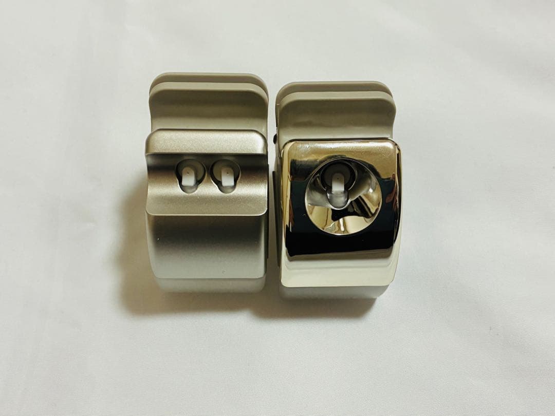 Panasonic スチーマー　ナノケア　EH-SA0B 20年製